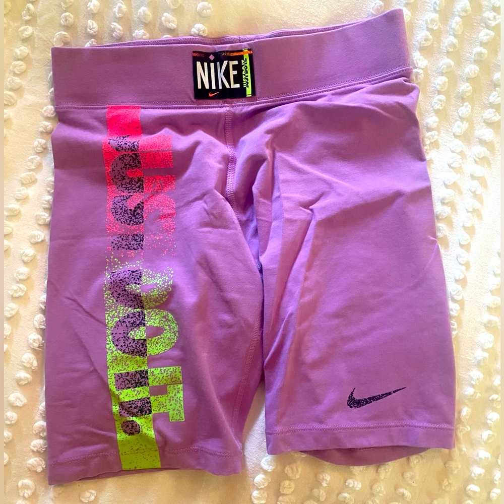 Nike Bike Shorts